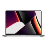 Renewed Mac book Pro M1 A2485 (2021)