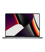 Renewed Mac book Pro M1 A2485 (2021)