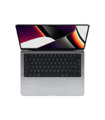 Renewed Mac book Pro M1 A2485 (2021) - Image 2