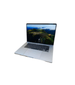 Renewed Mac book pro A1990 Touch Bar (2019) - Image 2