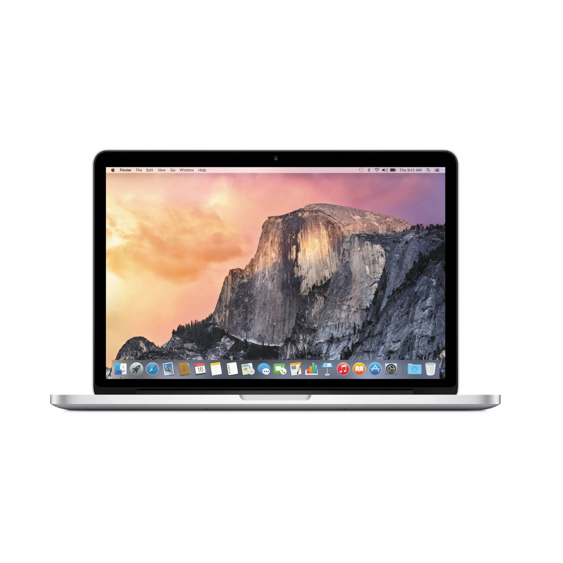 2015pro MacBook Pro A1502 (2015) - Image 1