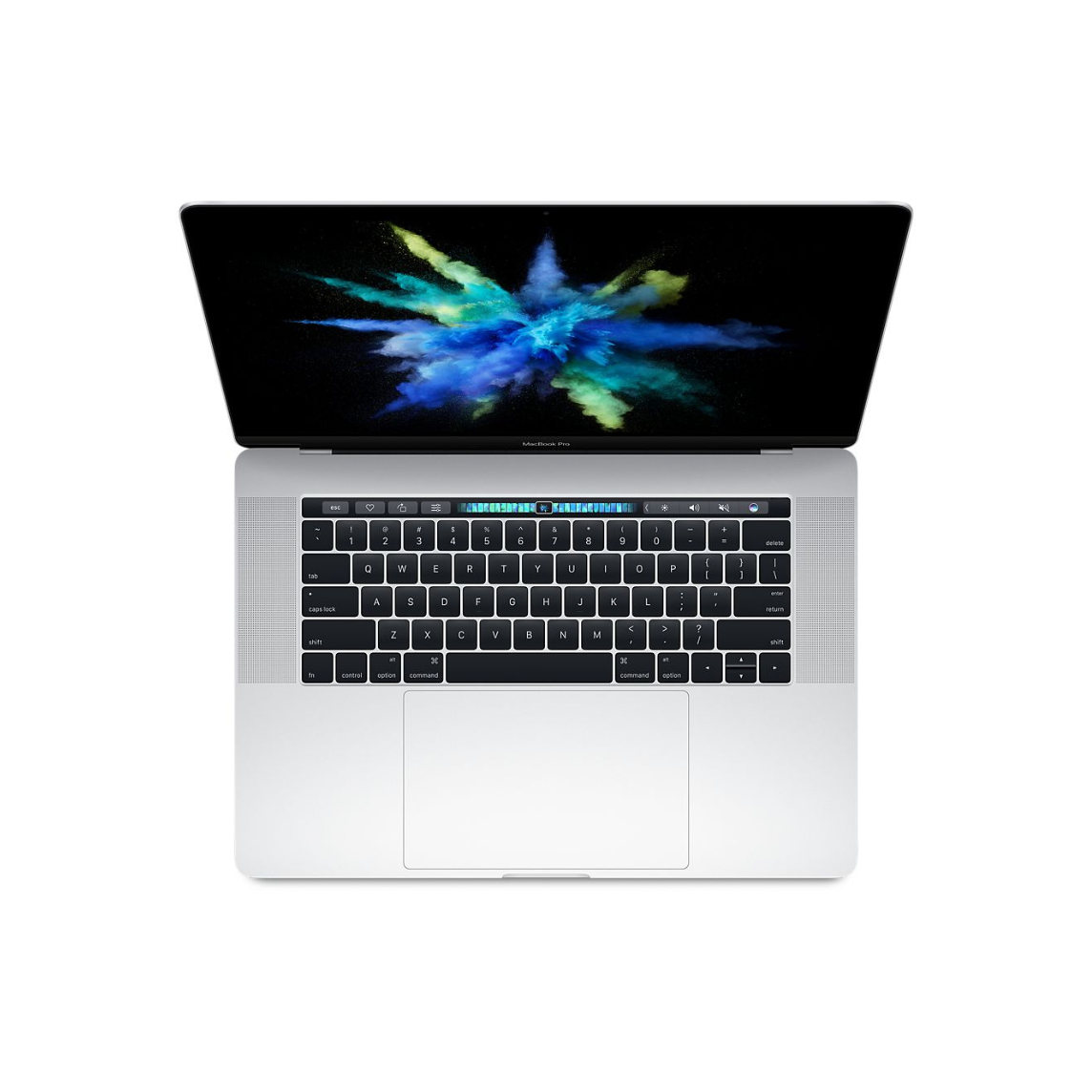 2016-1 MacBook Pro A1706 (2016) Touchbar - Image 1